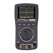 ET828 2 In 1 Oscilloscope Multimeter 2.4" Screen Meter 1MHz 2.5Msps - 1