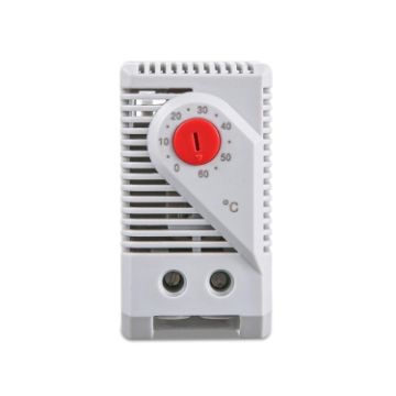 SINOTIMER KTO011 Mechanical Temperature Regulator Thermostat - 1