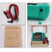 VC60B+ Digital Multimeter Insulation Resistance Tester Instrument - 8