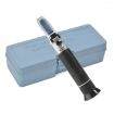 Portable Digital 0-80 ATC Brix Glycol Beer Refractometer RZ116 - 6