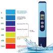 US Water Quality Tester Pen - Electric Conductivity Meter - 5