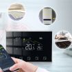 BHT-8000RF-VA-GBCW WiFi Smart Thermostat for Electric/Boiler Heating - 6
