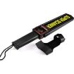 TS90 Hand-held Metal Detector, 60mm Detection Distance - 2