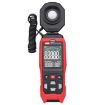 TASI TA632A Digital Illuminance Lumen Brightness Meter Tester - 1