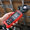 TASI TA632A Digital Illuminance Lumen Brightness Meter Tester - 3