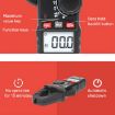 HABOTEST HT200A Compact Pocket Clamp Multimeter - 6