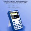 FNIRSI 1C15 Portable Mini Digital Oscilloscope, EU Plug - 7