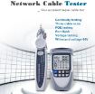 ET613 Multi-function Network Cable Tester & Wire Tracker POE Test - 2