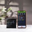 Smart Home 220V WiFi Thermostat BHT-2002GBLM Black - 4