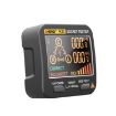 ANENG AC11 Digital Display Socket & Ground Wire Tester (UK Plug) - 2