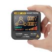 ANENG AC11 Digital Display Socket & Ground Wire Tester (UK Plug) - 3