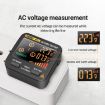 ANENG AC11 Digital Display Socket & Ground Wire Tester (UK Plug) - 7