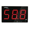 SNDWAY SW525B Wall DB Sound Meter with USB Data Transfer - 1