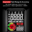 BSIDE S20 Large Screen Electromagnetic Radiation Multimeter Tester - 7