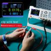 BEST BST-010-JP 2000V 20A Superconducting Alligator Test Lead - 7