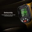 BSIDE H3 High Temp Infrared Thermometer Handheld Non-Contact - 7