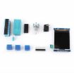 GM328 Transistor & Frequency Tester, Black, English Version - 8
