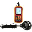 BENETECH GM8901+ High Accuracy Anemometer Wind Speed Temp Gauge - 2