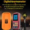 BENETECH GM8901+ High Accuracy Anemometer Wind Speed Temp Gauge - 8
