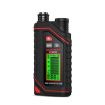 HABOTEST Portable Gas Detector - Rechargeable & Reliable Safety Tool - 1