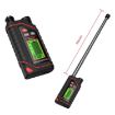 HABOTEST Portable Gas Detector - Rechargeable & Reliable Safety Tool - 2