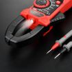 HABOTEST HT208D 1000A Burn-proof Digital Clamp Meter - 4