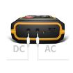 SNDWAY SW524 Handheld Noise Decibel Meter with USB Storage - 7