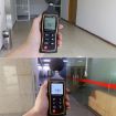 SNDWAY SW524 Handheld Noise Decibel Meter with USB Storage - 9