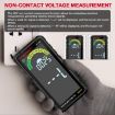 HABOTEST Ultra-Clear Display Intelligent Automatic Multimeter - 5