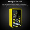FNIRSI 5012H 100MHz Digital Oscilloscope with 2.4" IPS Screen - 6