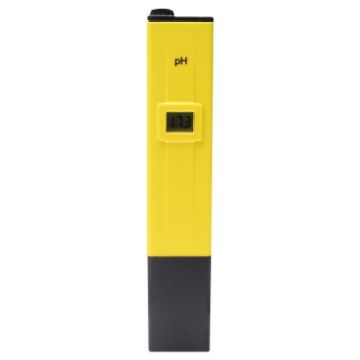 Yellow Pen Type PH Meter - 1