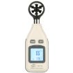 BENETECH GM816A Digital Electronic Anemometer (White) - 1