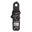 HABOTEST Mini Clamp Multimeter Digital Portable Ammeter - 2
