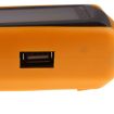 BENETECH GM511 Yellow LCD Display Pressure Manometer - 5