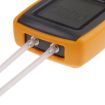 BENETECH GM511 Yellow LCD Display Pressure Manometer - 7