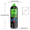 BSIDE A1X Mini Digital Electric Pen Automatic Multimeter - Standard - 3