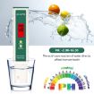 PH-2 Pro Litmus Tester: Water Quality PH Meter with Color Change - 5