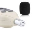 GM1351 Digital Sound Level Meter 30-130dB Noise Tester LCD Screen - 7