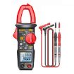 ANENG PN200 High Precision AC/DC Multifunctional Clamp Meter (Red) - 1