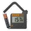 ANENG 168MAX Portable High-Precision Battery Capacity Tester (2 PCS) - 1