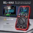 TOOLTOP DIY Mini Oscilloscope & Multimeter 2 In 1 Combo - 6