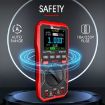TOOLTOP DIY Mini Oscilloscope & Multimeter 2 In 1 Combo - 7
