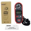 Wintact WT816A Digital Thermometer Anemometer - 5