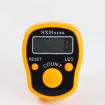 Portable Hand Tally Counter LCD Screen, Random Color - 5