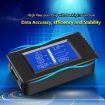 Voltage Current Battery Tester PZEM-015, DC 0-200V, 100A Shunt - 5