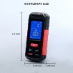 Wintact WT3122 Home Electromagnetic Radiation Tester - 2
