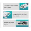 AP-2 HM Conductivity Meter TDS Pen Conductivity Pen - 4