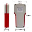 Elejoy EY800W 800W Solar Panel Power Supply with Multimeter - 3