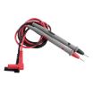 2 PCS CAT III 1000V 20A Multimeter Test Lead Probe Wire Cable - 2