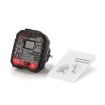 HT106 Socket Tester Voltage Detector Leakage Electroscope UK Plug - 4